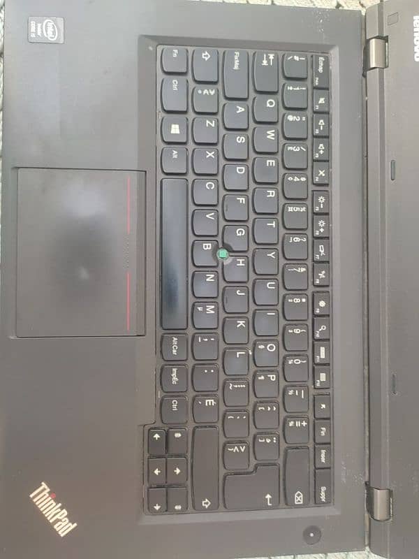 lenovo i5 4th generation 1