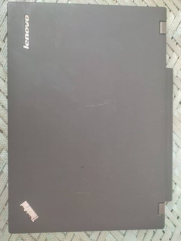 lenovo i5 4th generation 3