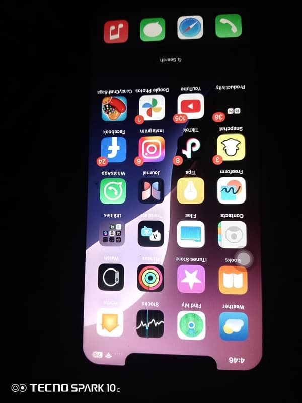 iphone 11 pro max 256gb non pta 0