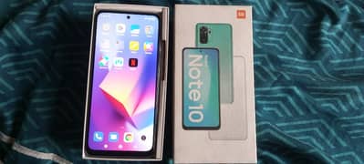 Redmi note 10 128Gb