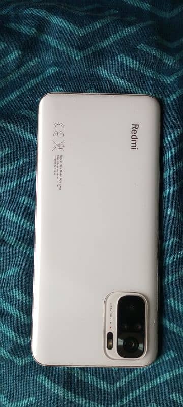 Redmi note 10 128Gb 4