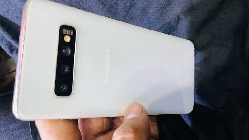 Samsung s10 PTA approved 1