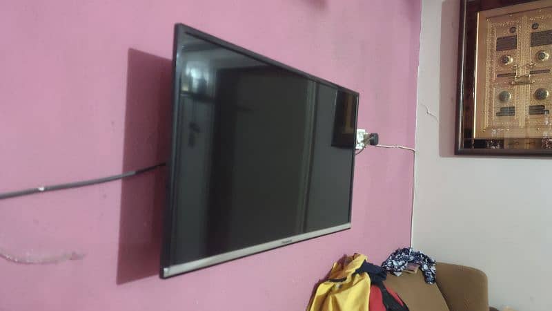 Panasonic 32 led 0