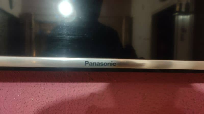 Panasonic 32 led 4