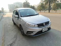 Proton Saga 1.3L Ace A/T 2022