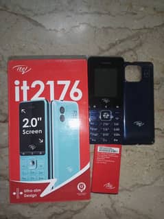 itel it2176