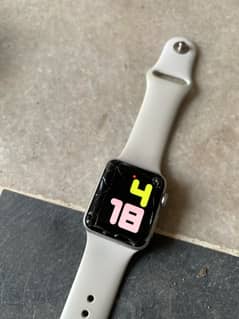 apple watch 3 series