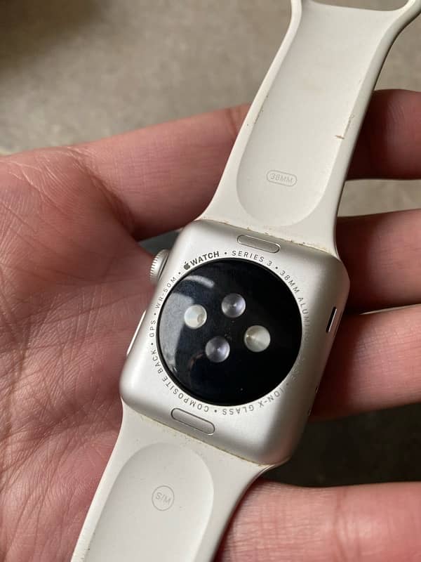 apple watch 3 series 3