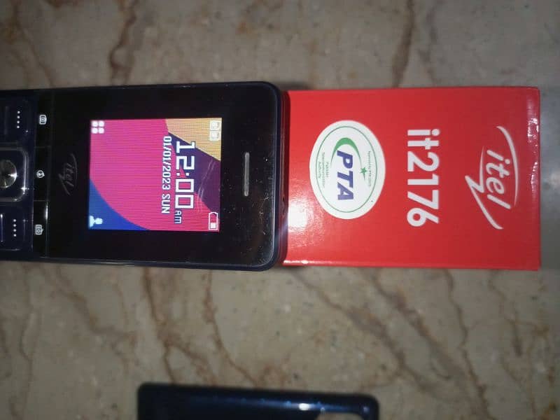 itel it2176 3