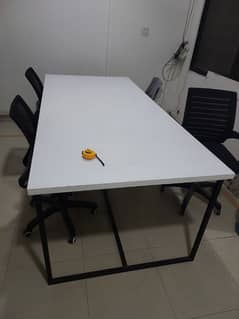 Conference Table | Office Meeting Table