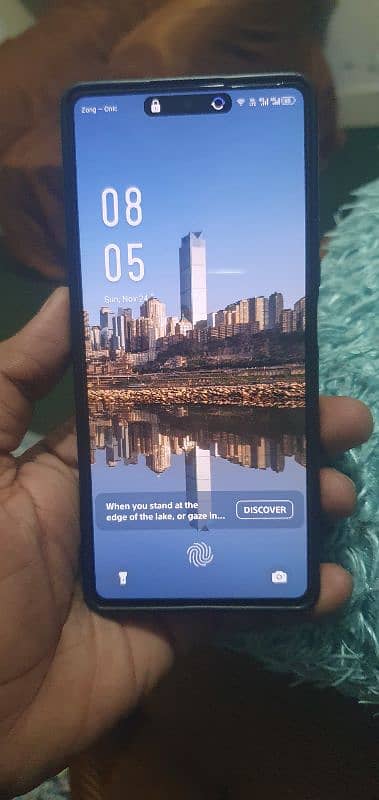 infinix note 40 0