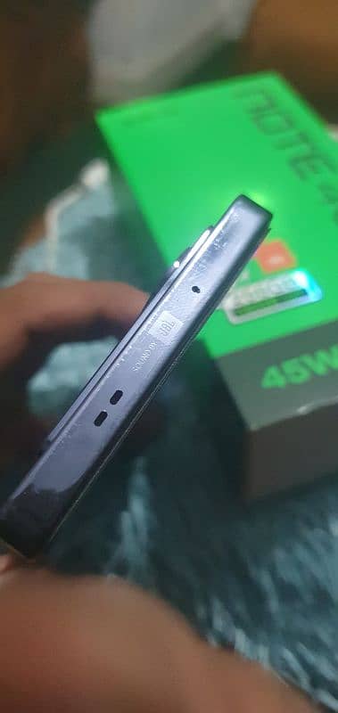 infinix note 40 3