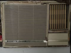 General Window AC 1.5 Ton