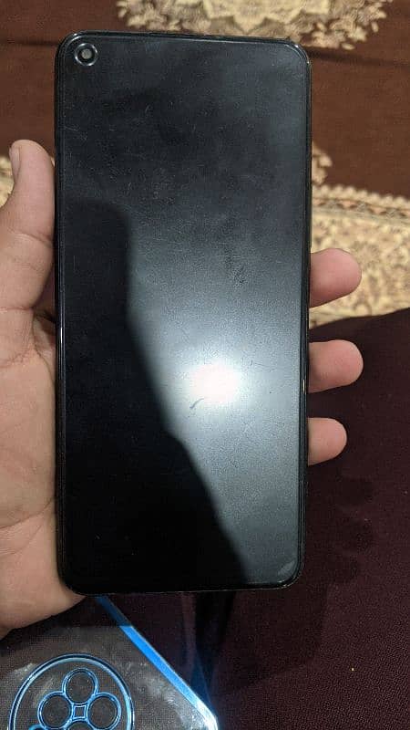 Infinix note 7 mobile for sale very good condition 3