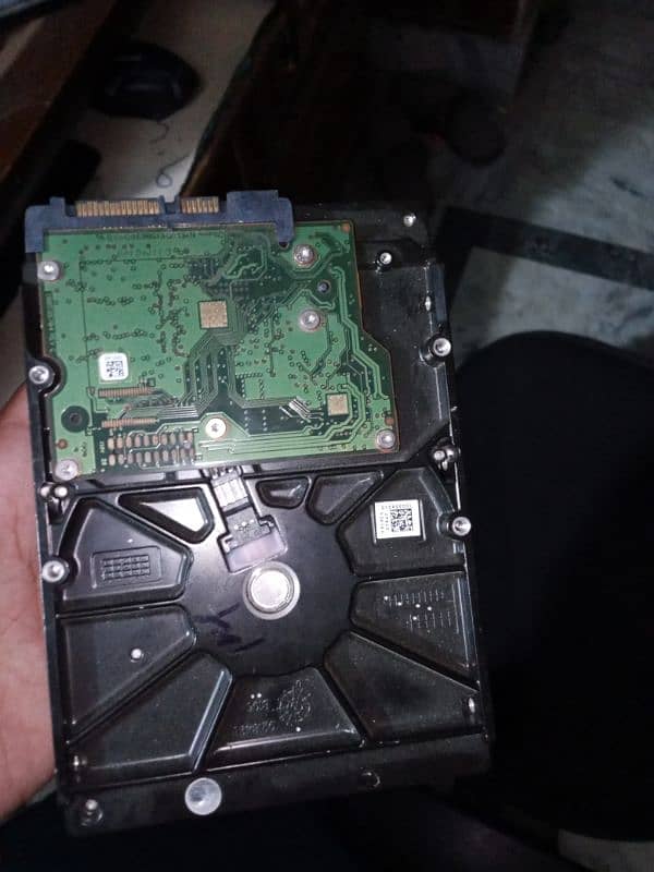 GAMING HARD DRIVE 3