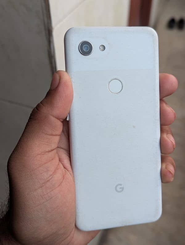 Google pixel 3A 4gb 64gb approved 0