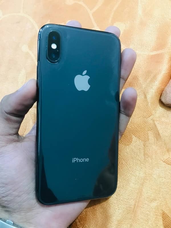 Iphone xs 0