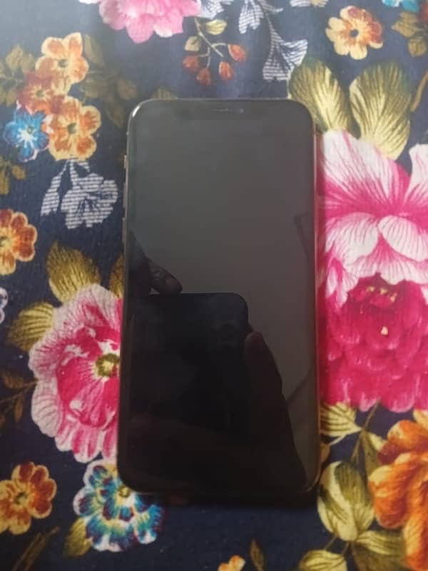 Iphone 11Pro 512GB icloud locked Exchange possible 2