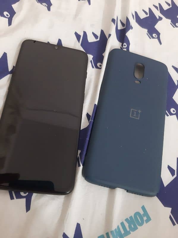 one plus 6t mecleren edition 1