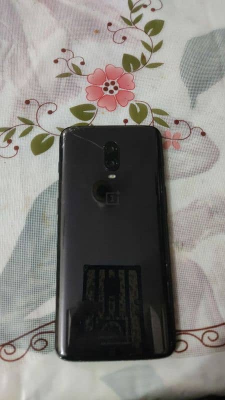 one plus 6t mecleren edition 2