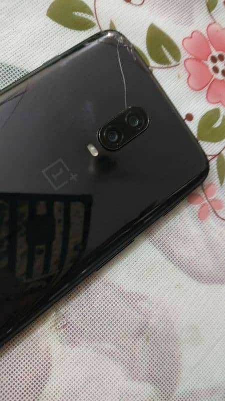 one plus 6t mecleren edition 4