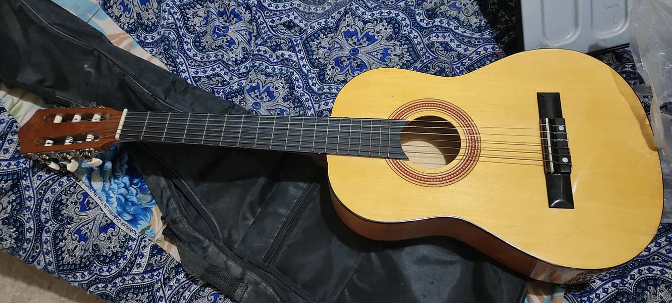 Guitar 1