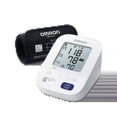 Omron M3 Comfort