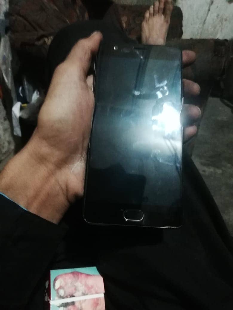 One Plus 3000a 0