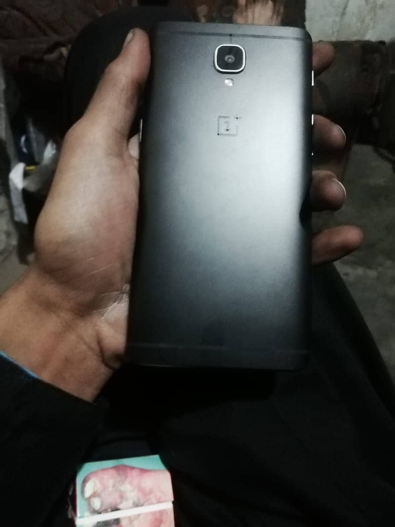 One Plus 3000a 1