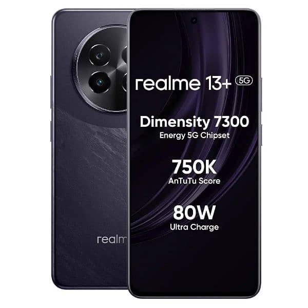 Realme 13 plus 1