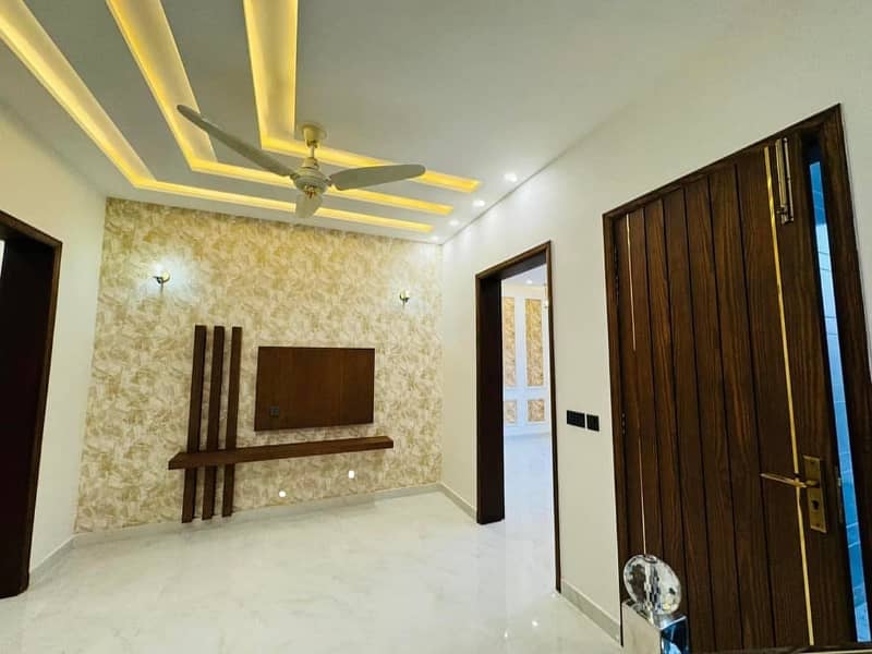 3 Years Installment Plan Luxury Designer House In Dha Phase 6 Lahore 6