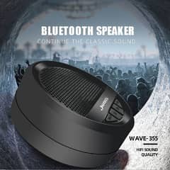 Jedel Korean Bluetooth speaker like jbl audionic faster Anker