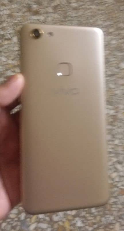 vivo y75 for sale 1