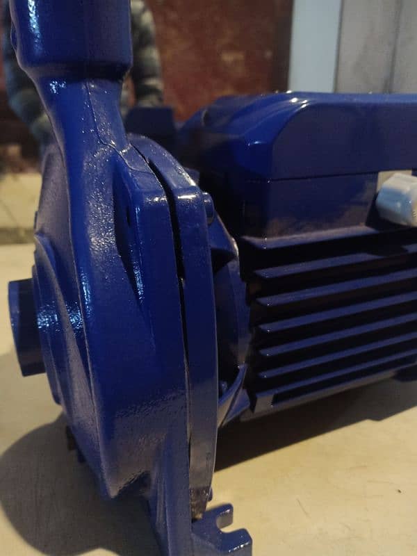 powerful pump ksb company for sale 1