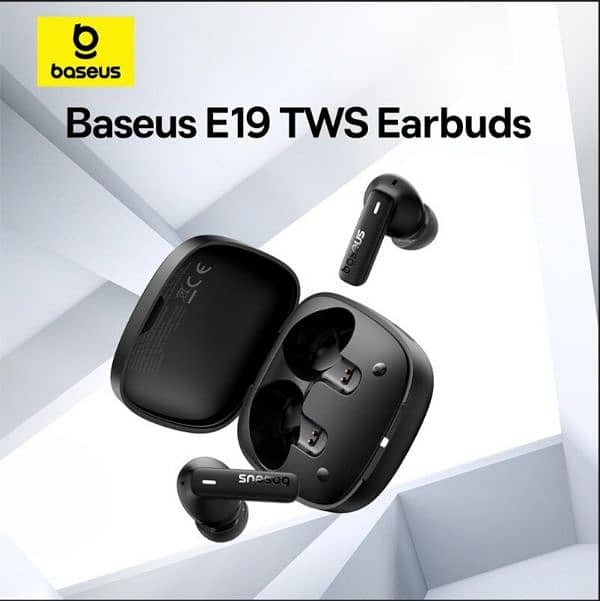 Brand new Baseus Earbuds 2