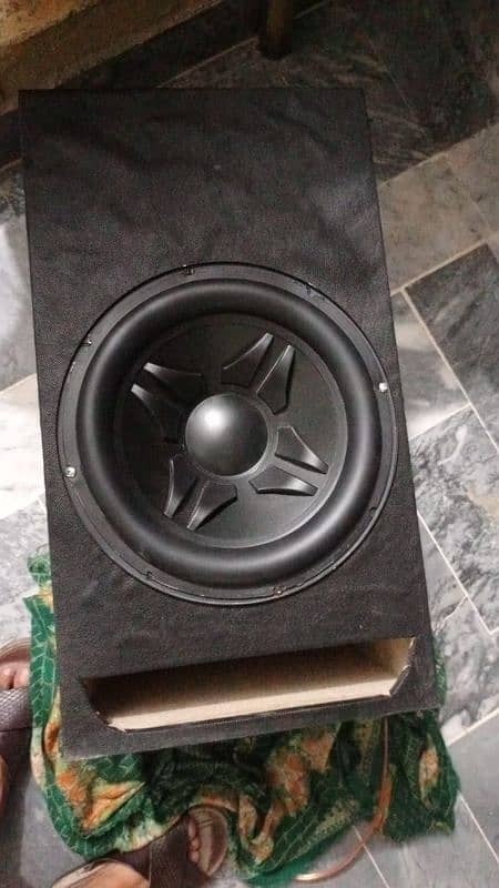 woofer for sale 1