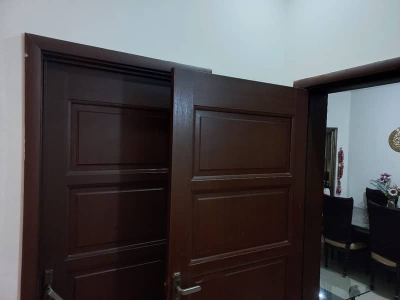 5 Marla Single Story House For Rent in Bahria Town Lahore 2