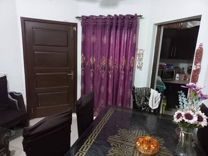 5 Marla Single Story House For Rent in Bahria Town Lahore 4