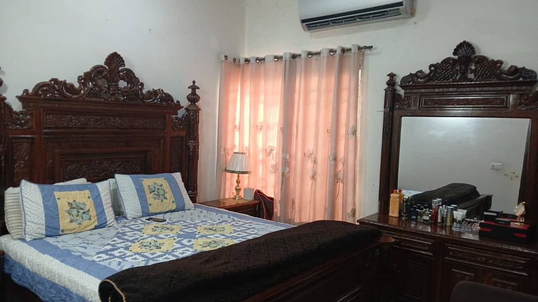 5 Marla Single Story House For Rent in Bahria Town Lahore 7