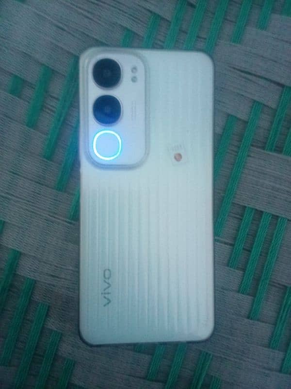 vivo y19s 6+6/128 (03133776116) 1