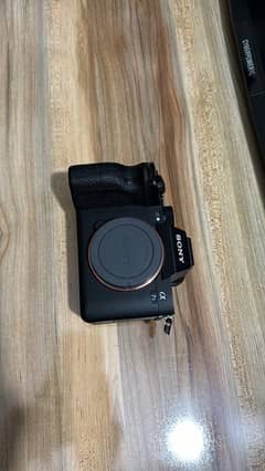 Sony A7 siii For Sale Sony A7 siii For Sale Condition 10/10