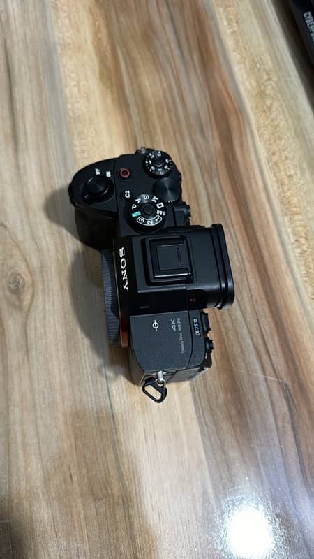 Sony A7 siii For Sale Sony A7 siii For Sale Condition 10/10 1