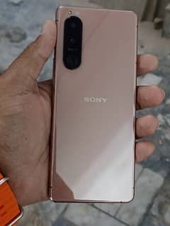 Sony Xperia 5 mark 3 . . Officially Pta Approved.