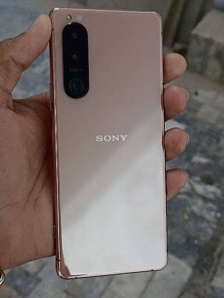 Sony Xperia 5 mark 3 . . Officially Pta Approved. 7