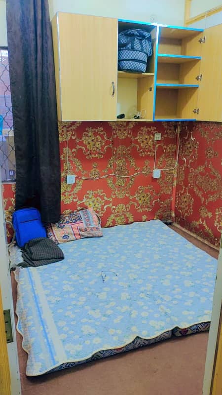 Shershah boys hostel and family rooms 2