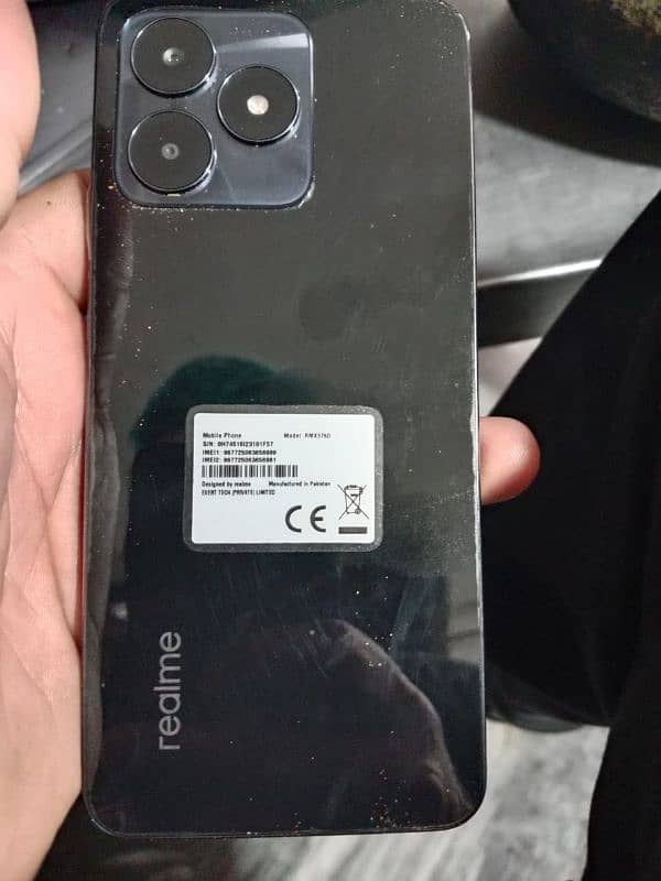 realme c53 1