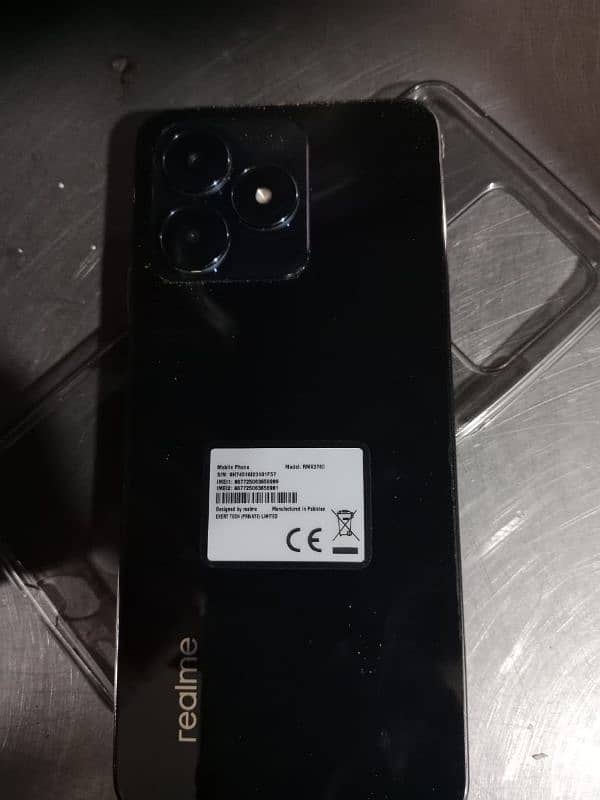 realme c53 2