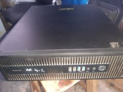 HP AMD GAMING PC