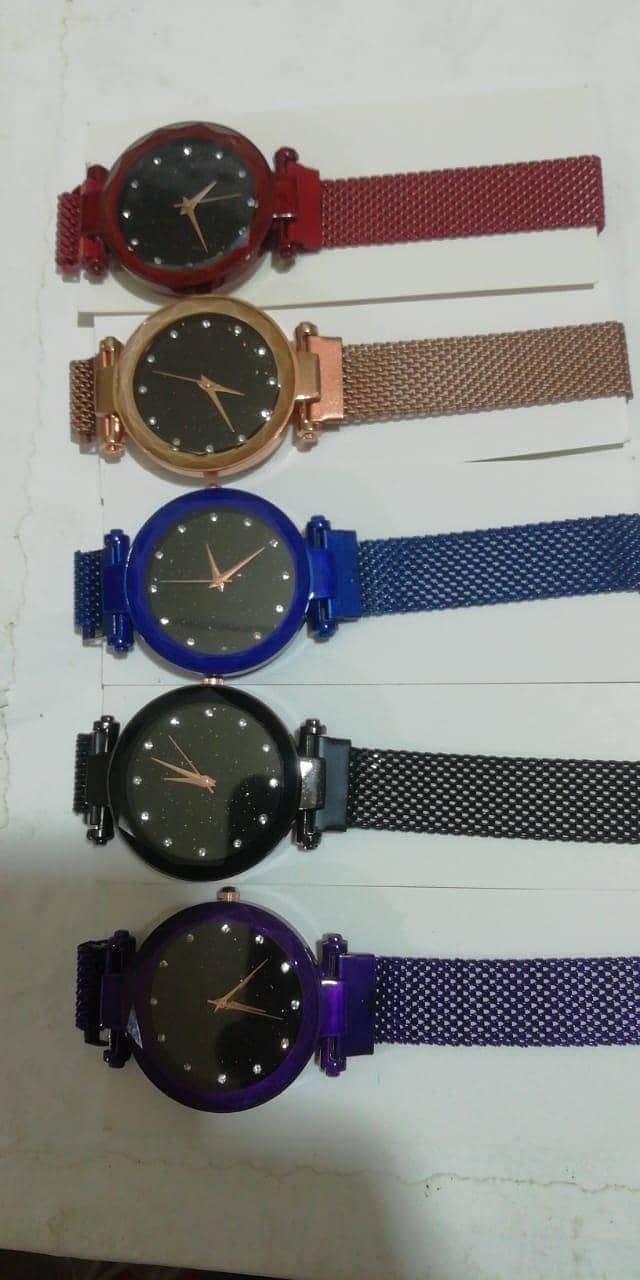 Watches / Women's watches / Luxury Watches for sale 2