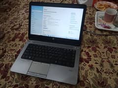 Hp ProBook core i5, 4th generation